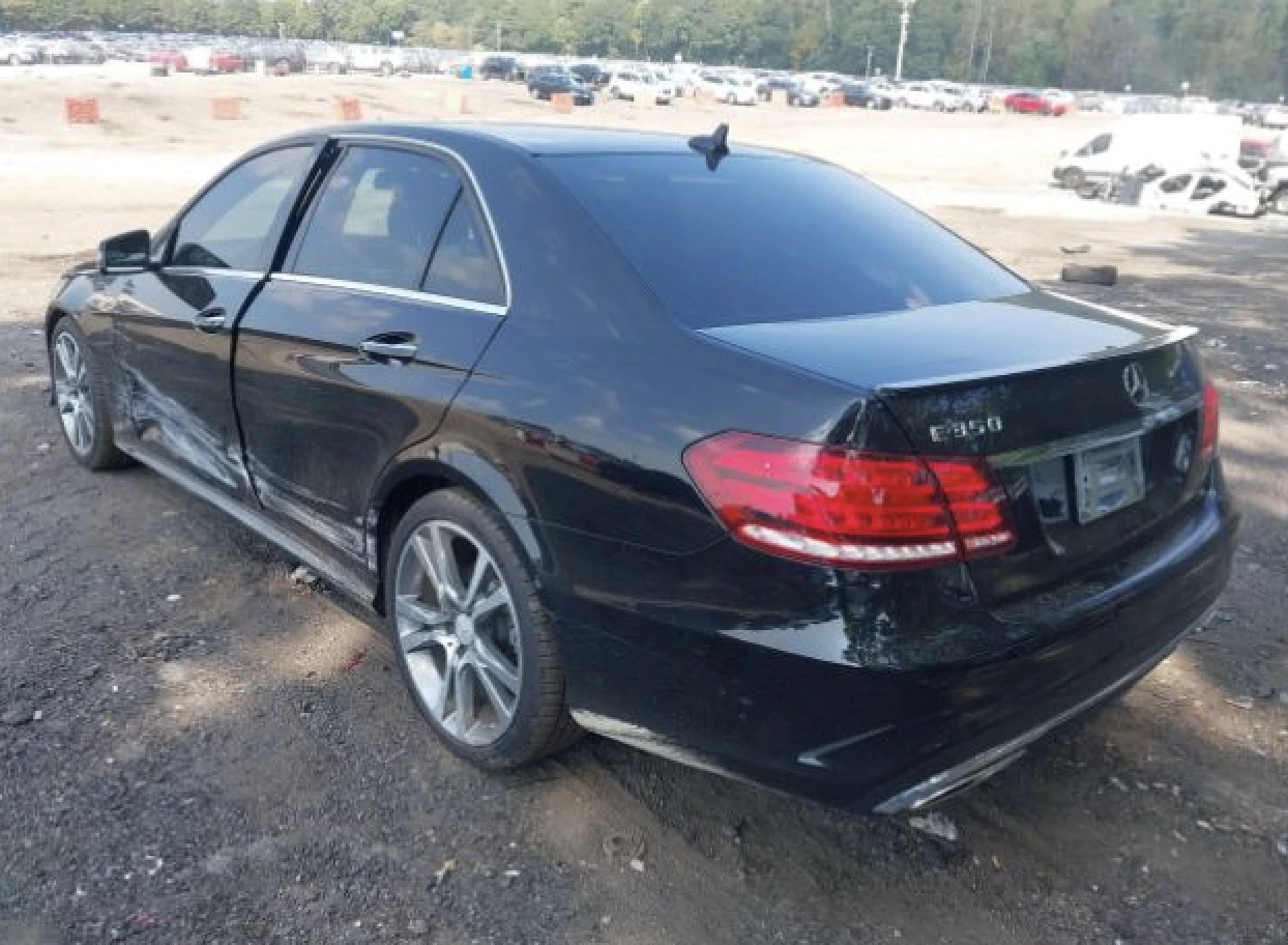 Mercedes-Benz E 350 LED, Harman/Kardon, key less, пера, щори, обдухван - изображение 4