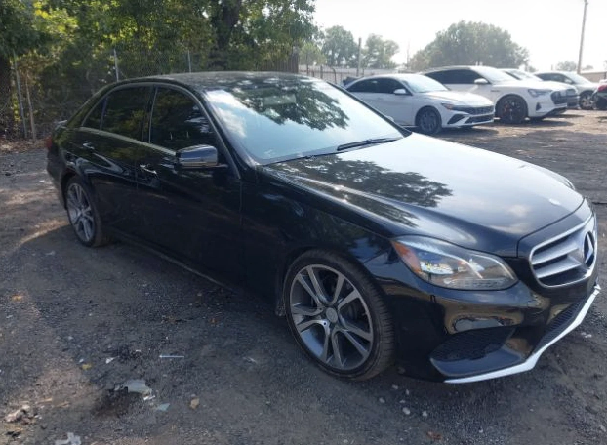 Mercedes-Benz E 350 LED, Harman/Kardon, key less, пера, щори, обдухван - изображение 2