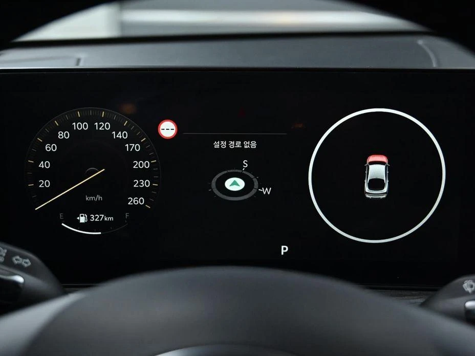 Kia K5 2.0 Noblesse * НАЙ-ДОБРА ЦЕНА В БЪЛГАРИЯ*  - изображение 7