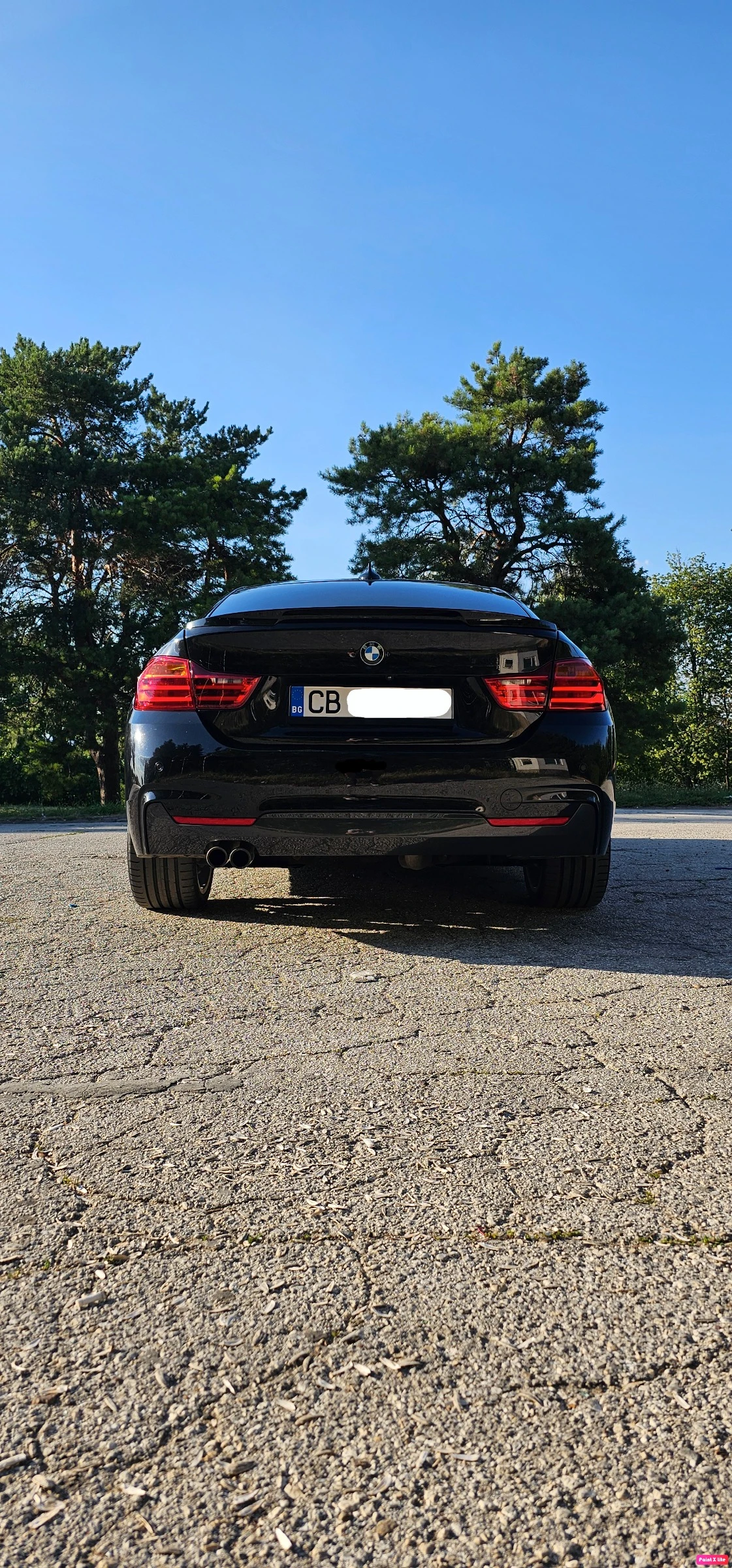 BMW 430 xDrive GranCoupe M-Sport | Mobile.bg   6