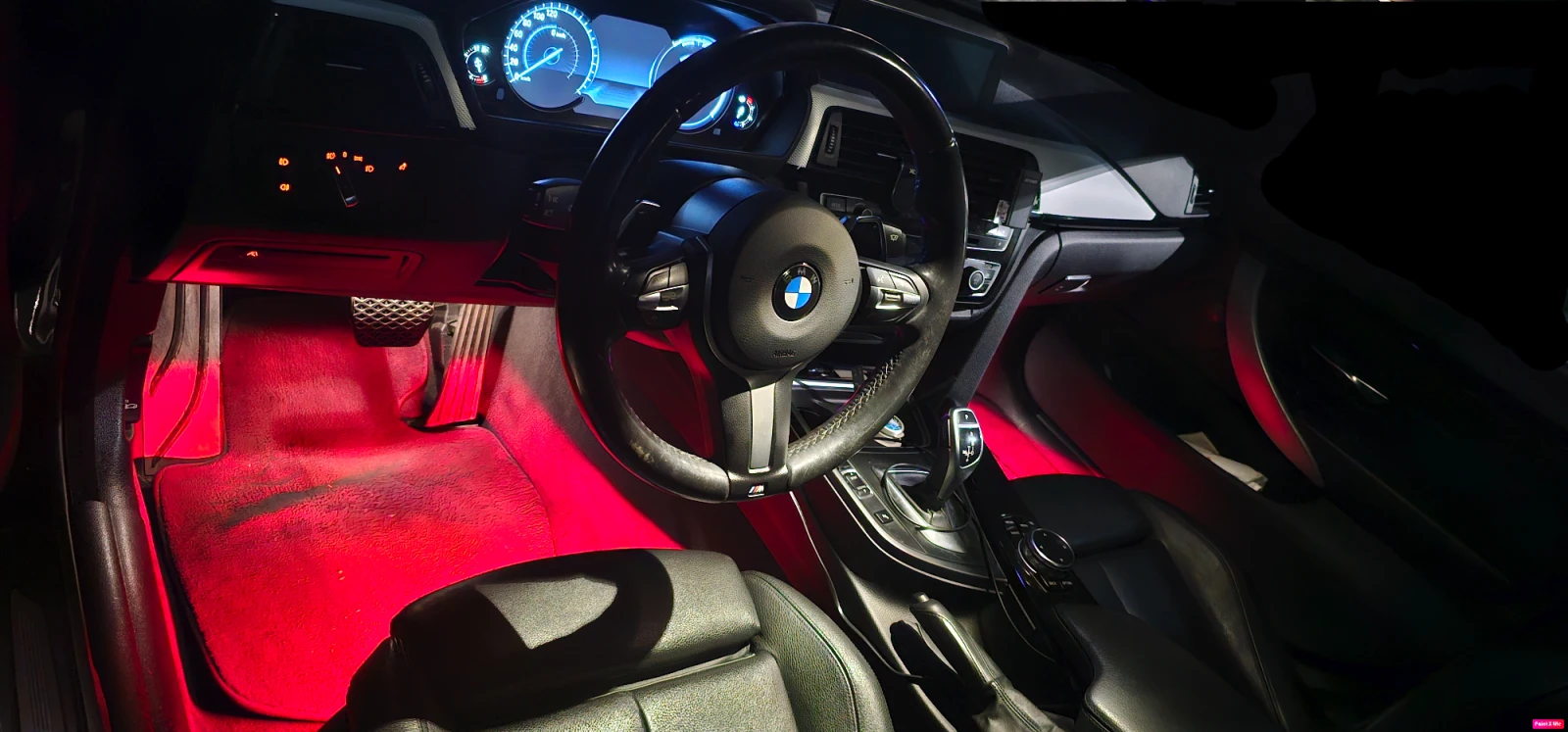 BMW 430 xDrive GranCoupe M-Sport | Mobile.bg   2