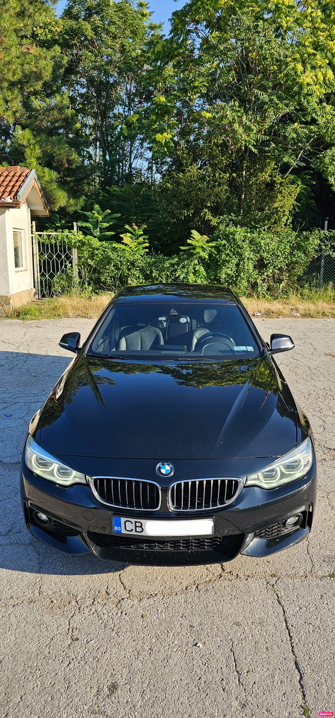 BMW 430 xDrive GranCoupe M-Sport | Mobile.bg   3