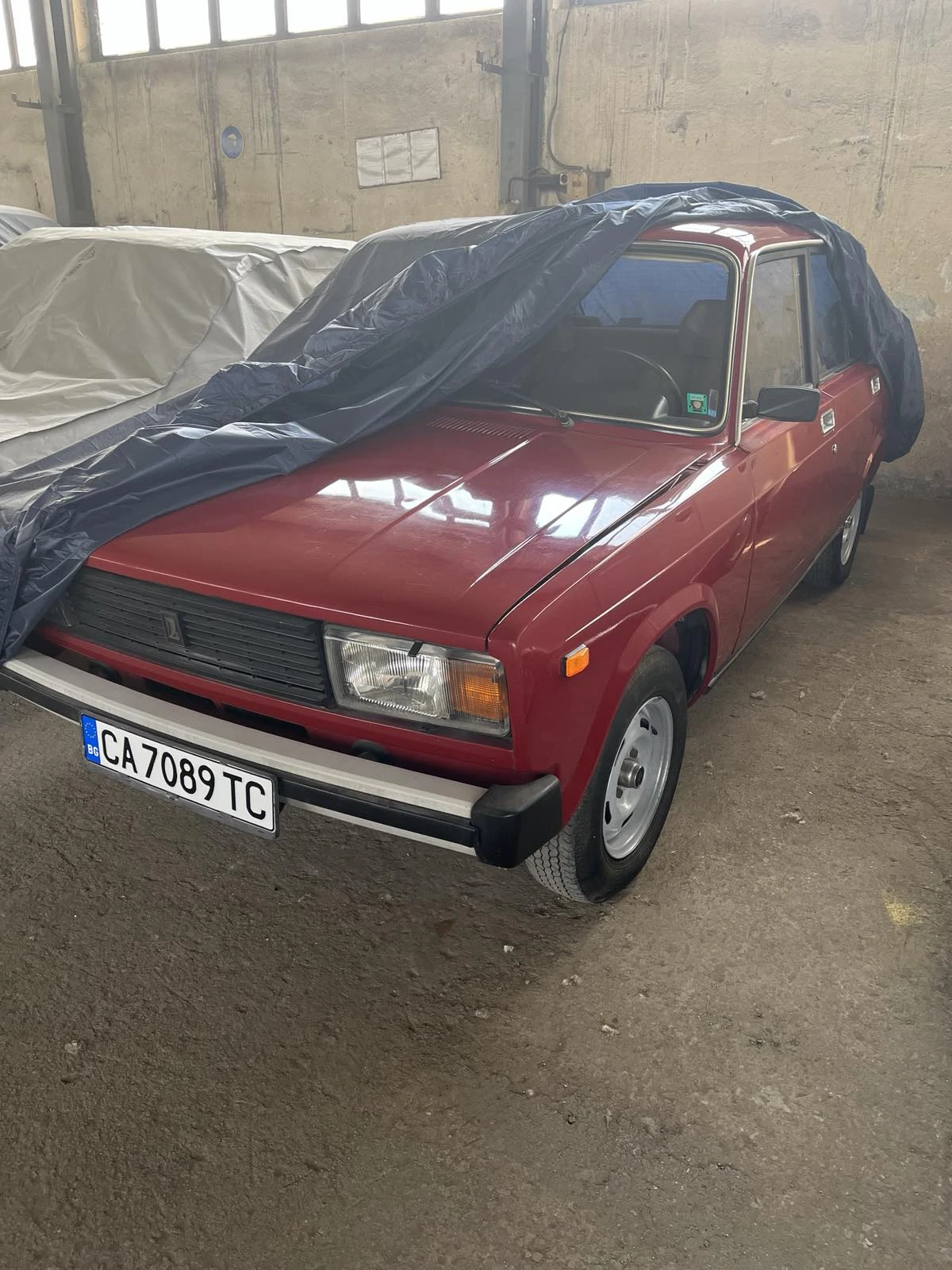 Lada 2105 | Mobile.bg   1