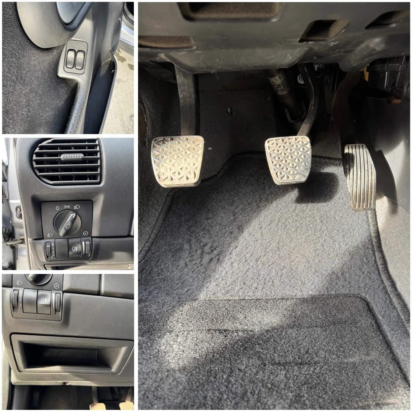 Opel Corsa 1.3 CDTI. | Mobile.bg � ����������� 11