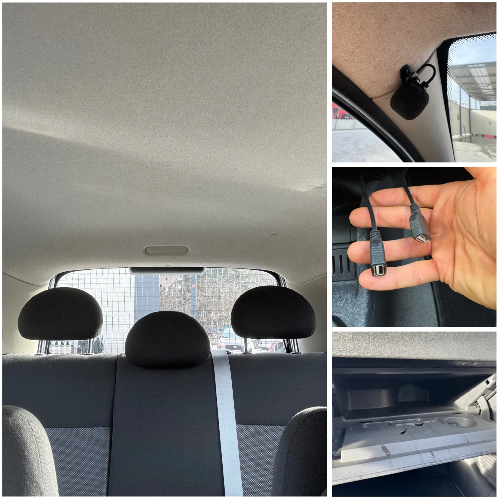 Opel Corsa 1.3 CDTI. | Mobile.bg � ����������� 13