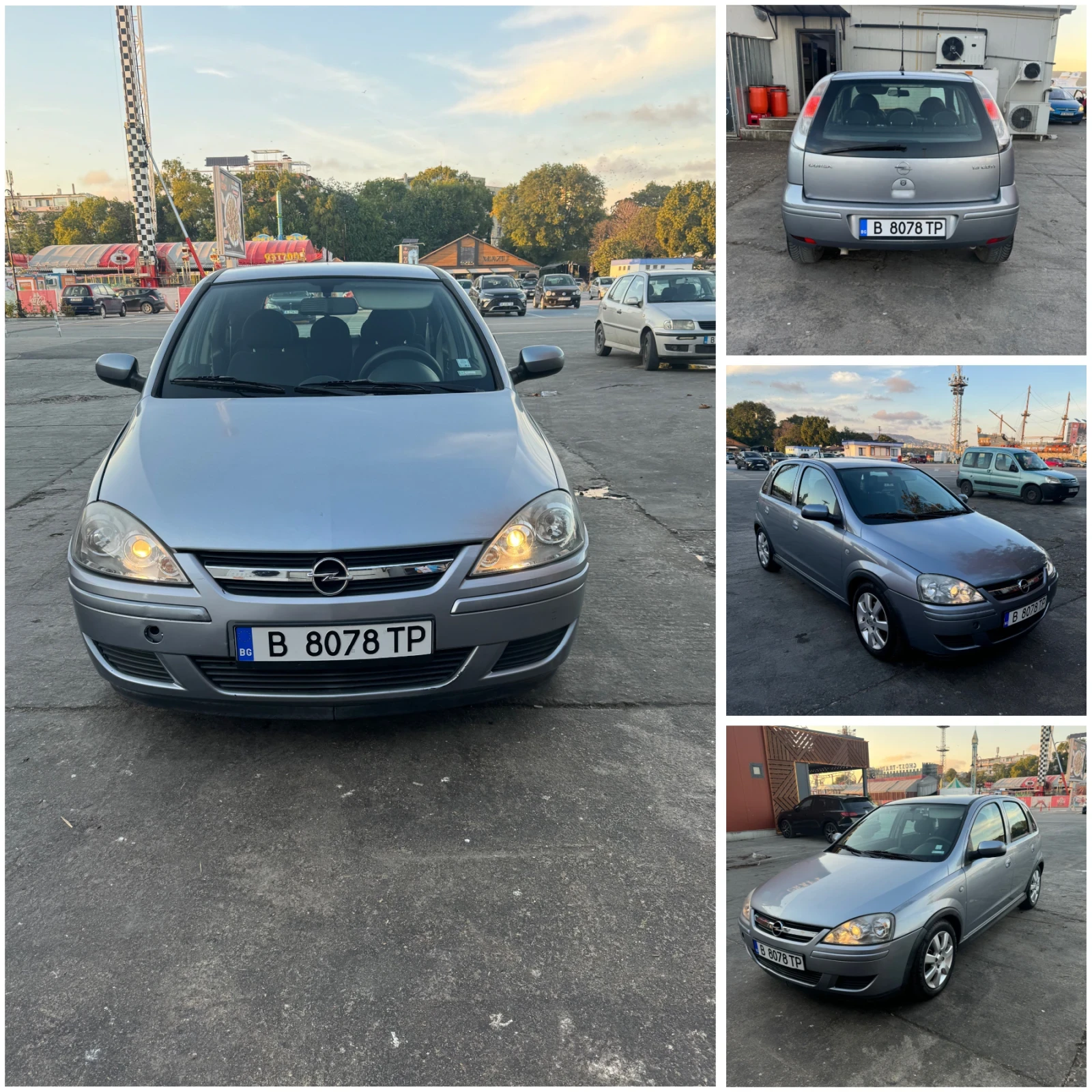 Opel Corsa 1.3 CDTI. - изображение 7