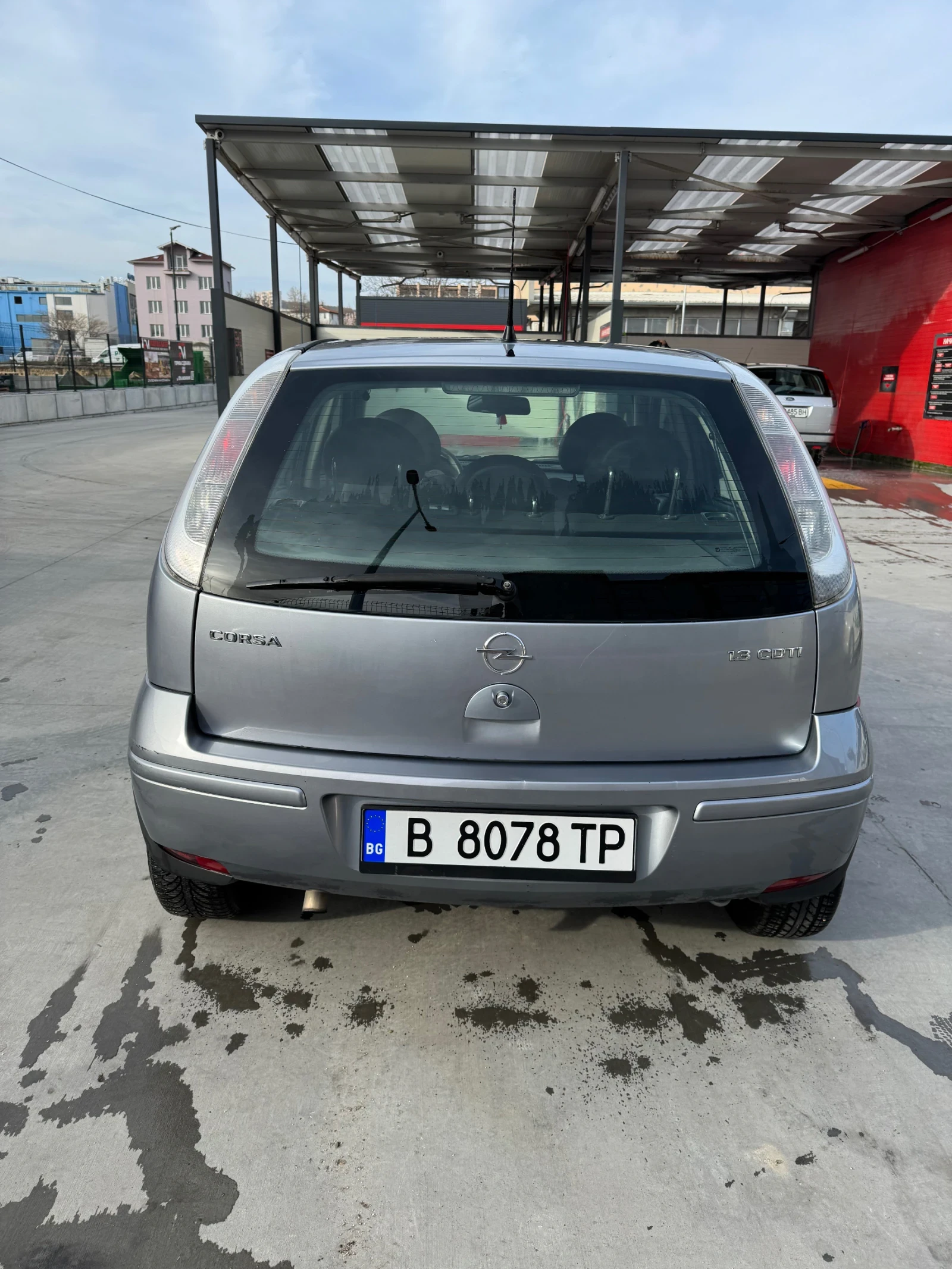 Opel Corsa 1.3 CDTI. - изображение 4