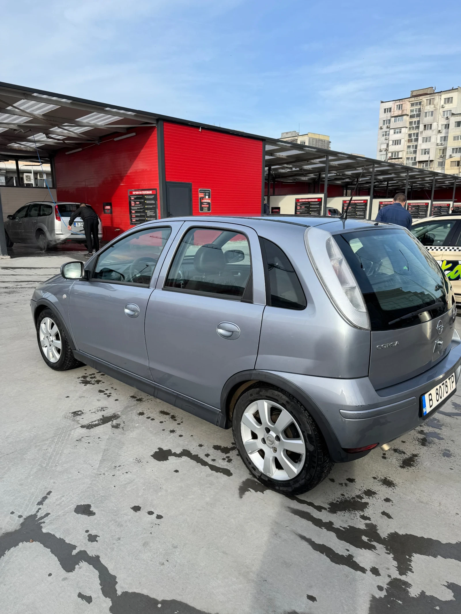 Opel Corsa 1.3 CDTI. - изображение 2