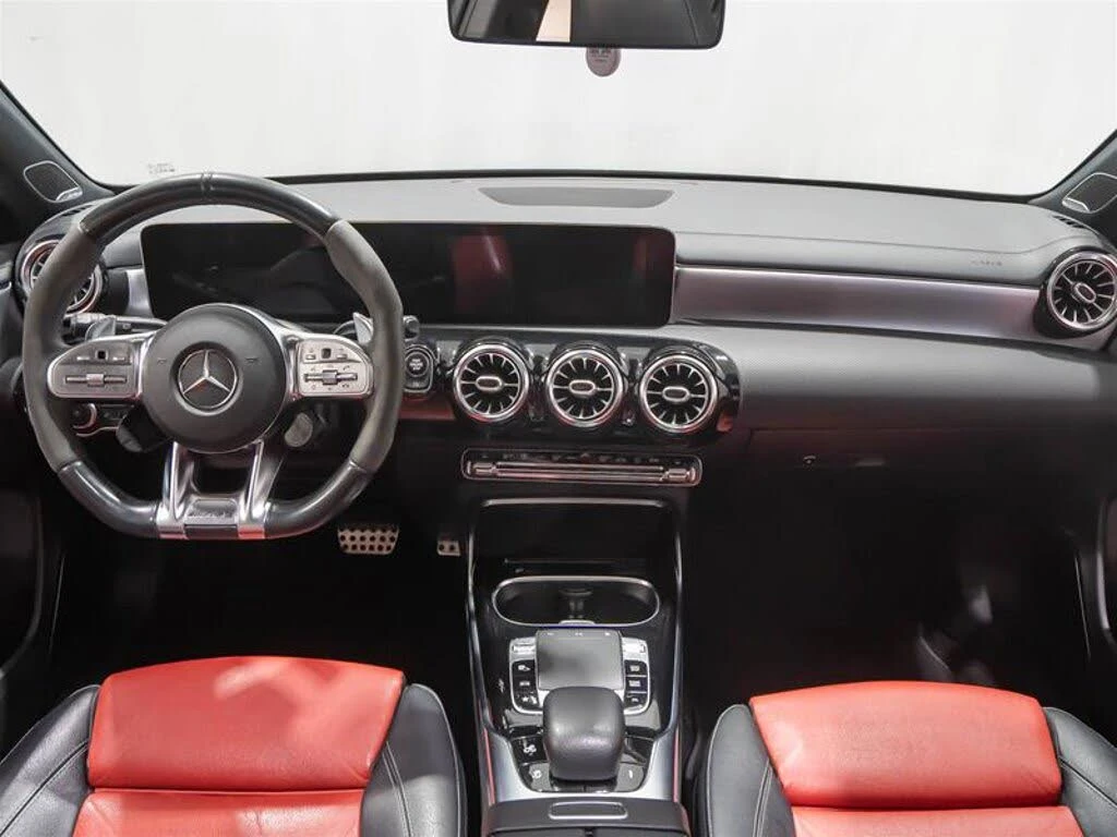 Mercedes-Benz A 35 !AMG!..TURBO-4MATIC..* АвтоКредит* Цена до БГ*  - изображение 7