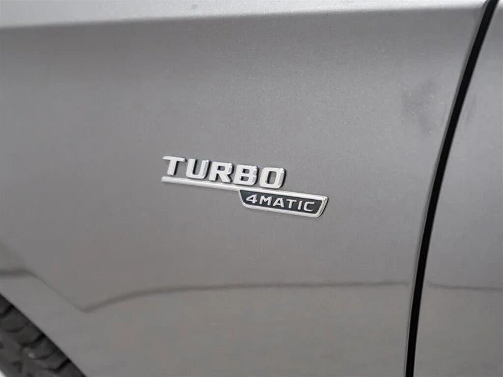 Mercedes-Benz A 35 !AMG!..TURBO-4MATIC..* АвтоКредит* Цена до БГ*  - изображение 9