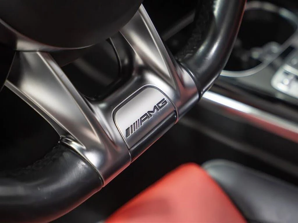 Mercedes-Benz A 35 !AMG!..TURBO-4MATIC..* АвтоКредит* Цена до БГ*  - изображение 8