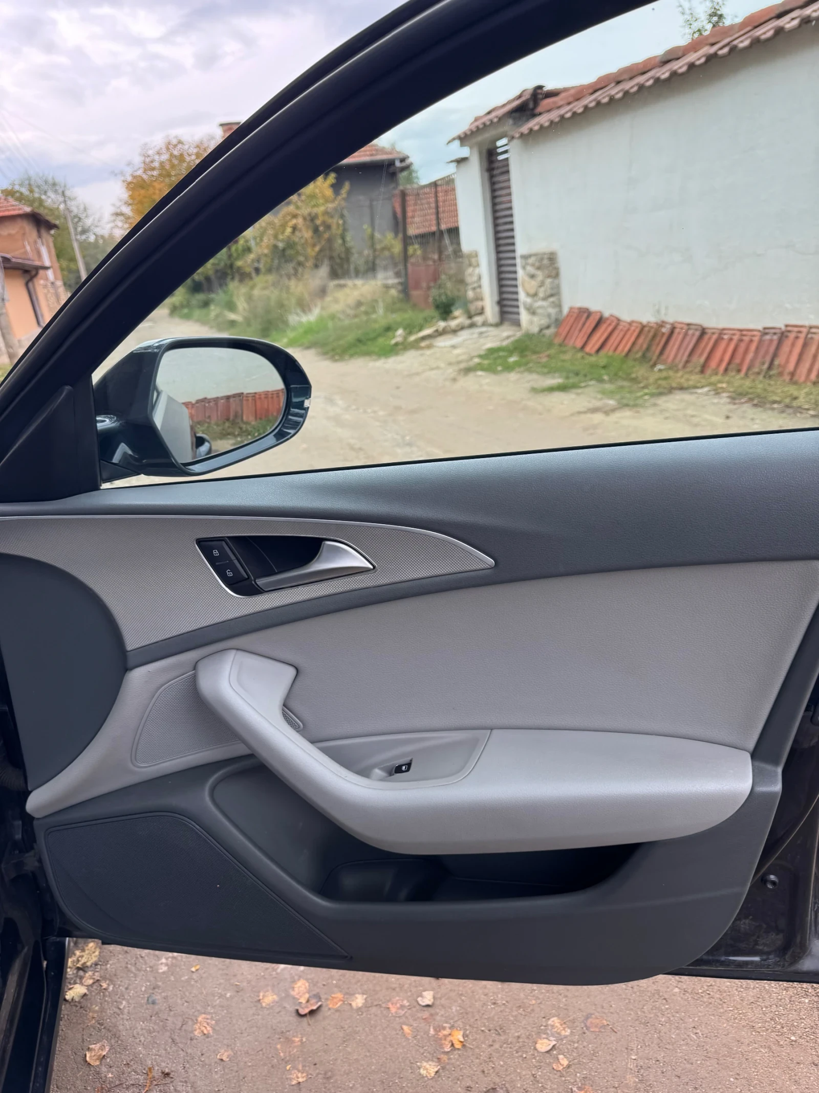 Audi A6 3.0tdi quattro  | Mobile.bg � ����������� 13