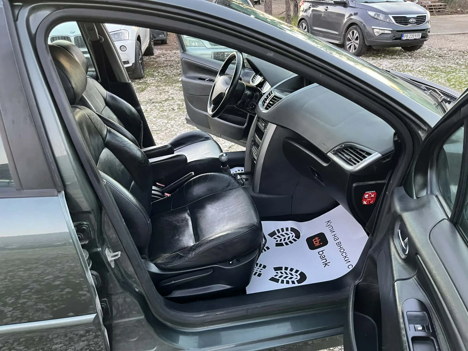 Peugeot 207 1.6/109�.�/�������-�����  | Mobile.bg � ����������� 8