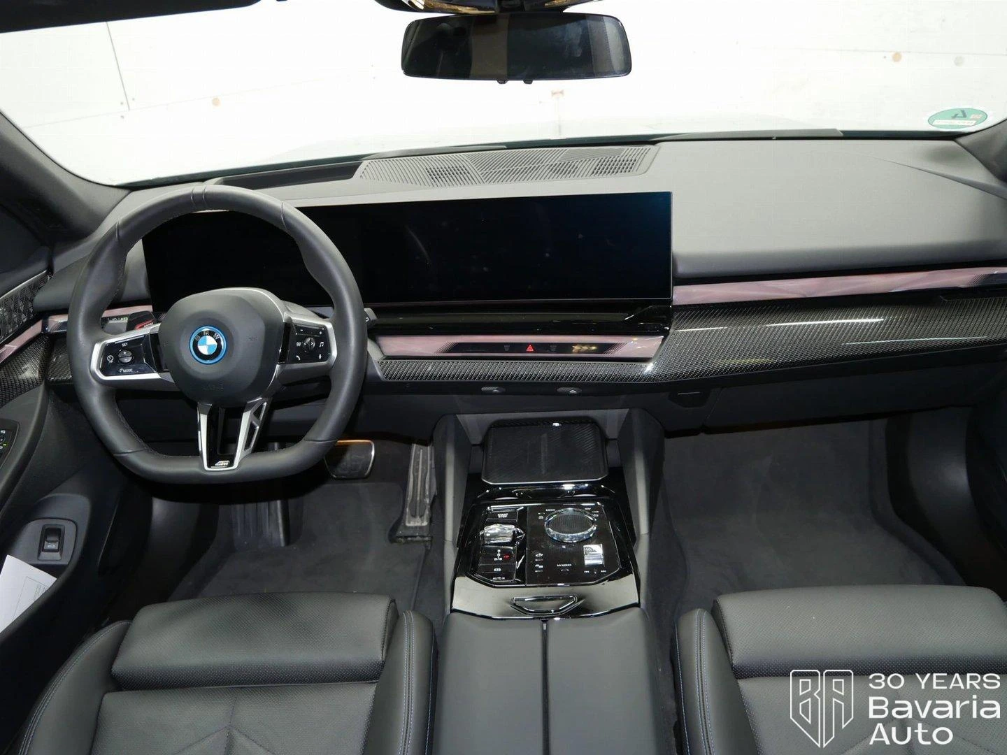 BMW i5 40 eDrive Touring M Sport Paket | Mobile.bg � ����������� 7