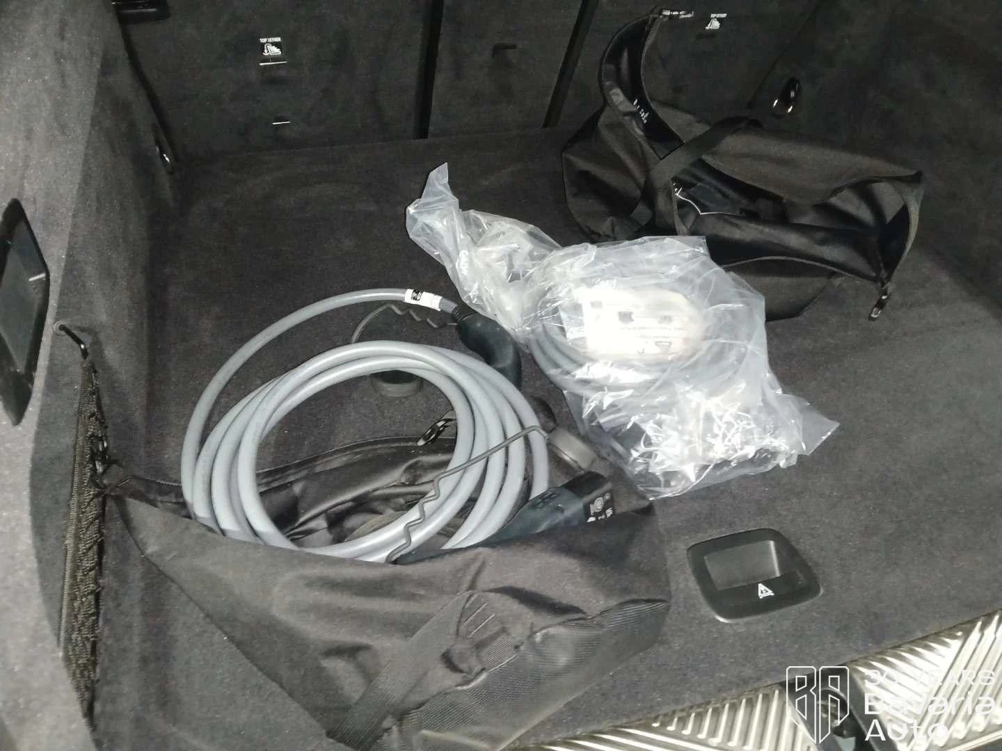 BMW i5 40 eDrive Touring M Sport Paket | Mobile.bg � ����������� 13