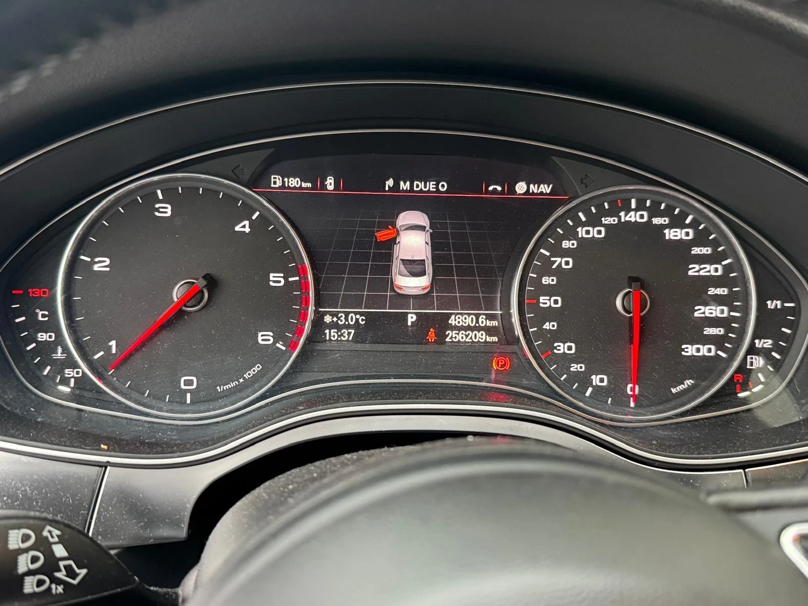 Audi A6 3.0TDi 4x4 245hp* 256209km* LED* NAVI* ����* 2012� | Mobile.bg � ����������� 13