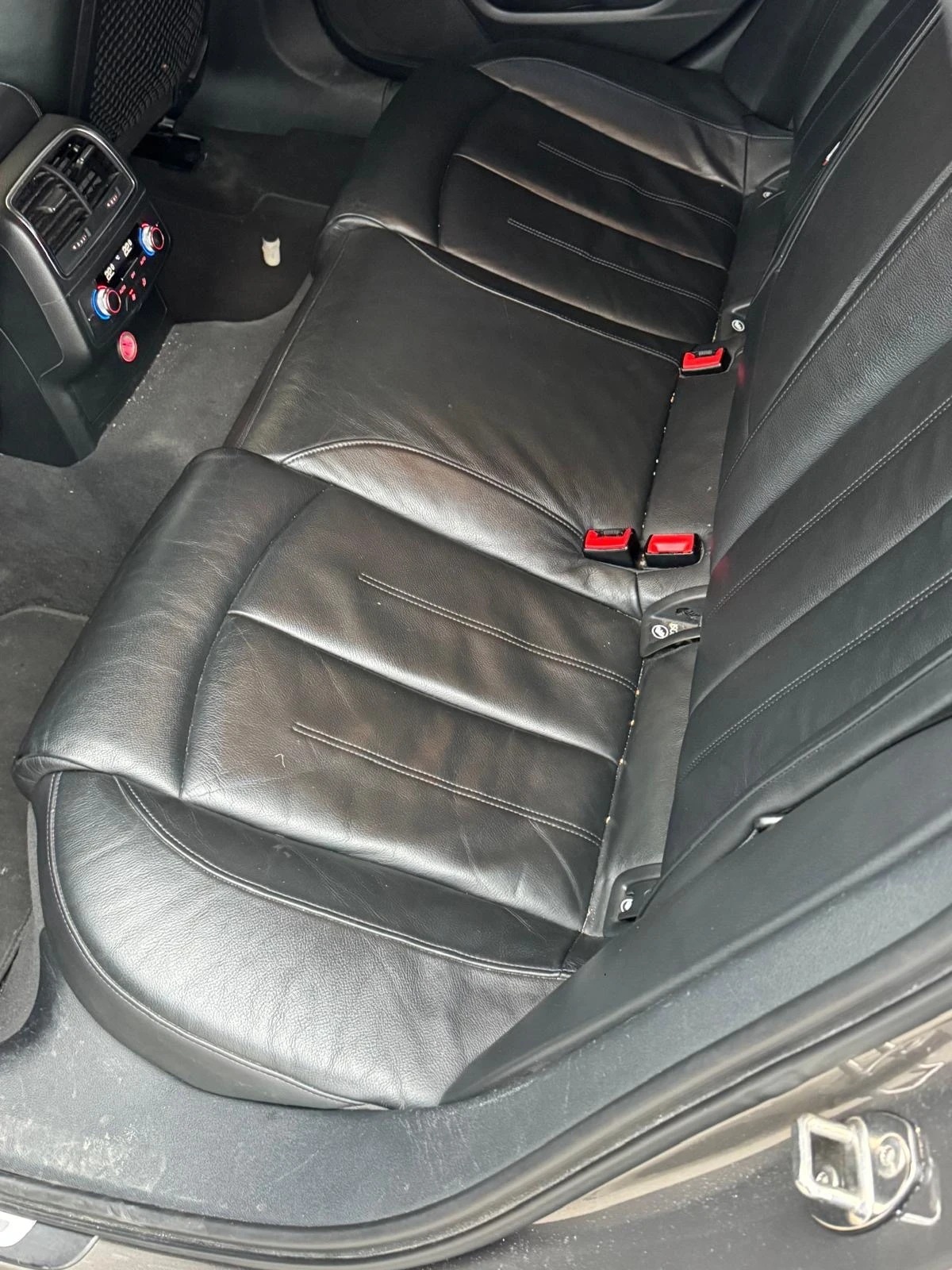 Audi A6 3.0TDi 4x4 245hp* 256209km* LED* NAVI* КОЖА* 2012г - изображение 9