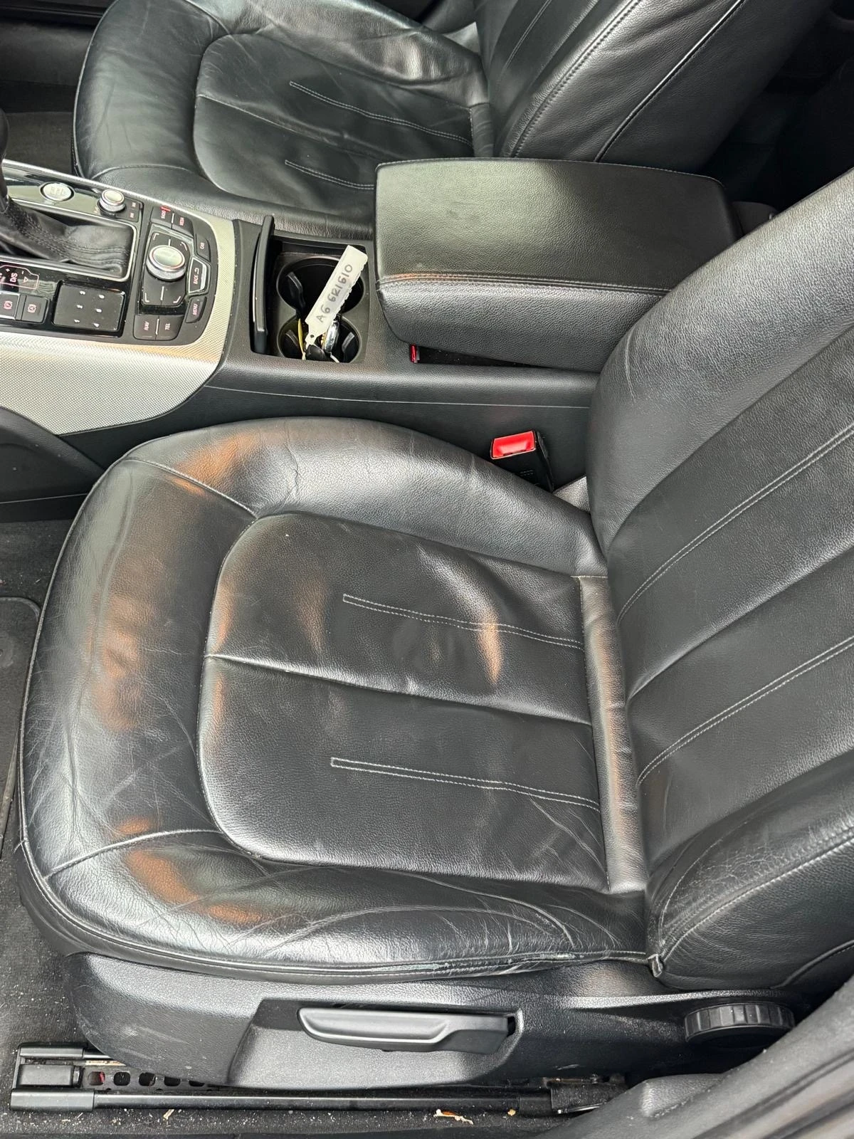 Audi A6 3.0TDi 4x4 245hp* 256209km* LED* NAVI* ����* 2012� | Mobile.bg � ����������� 14