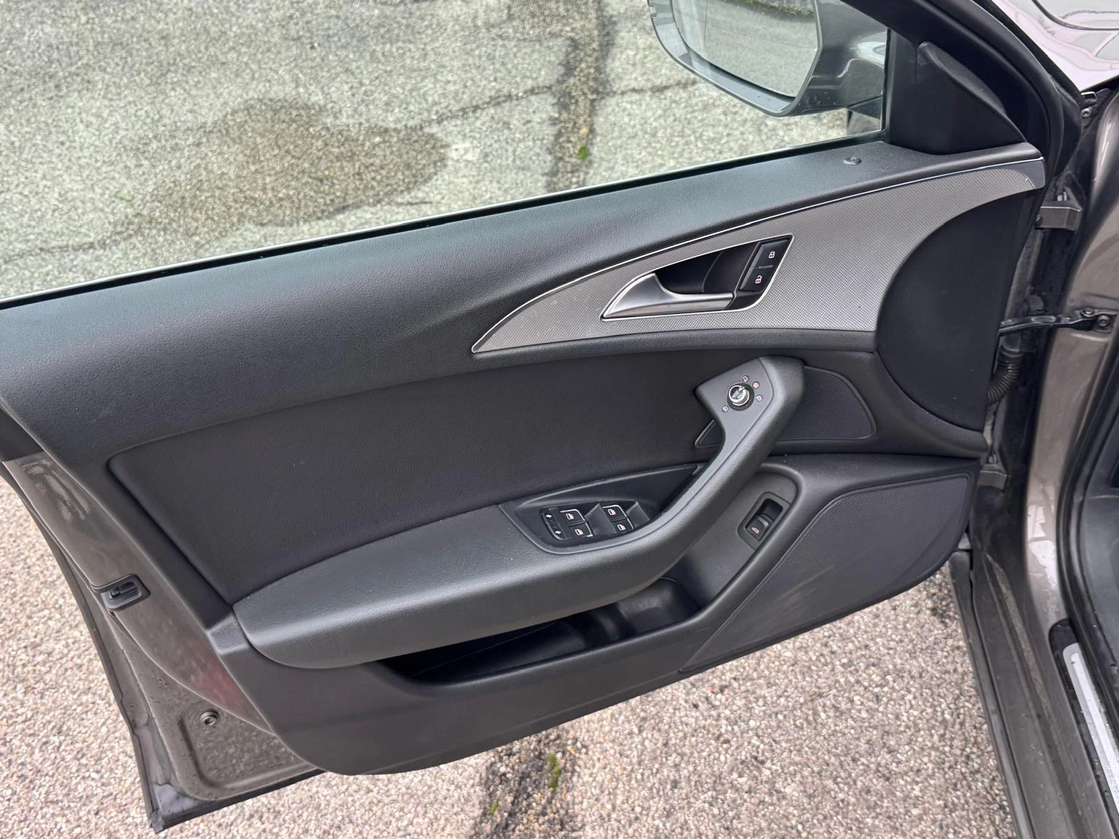 Audi A6 3.0TDi 4x4 245hp* 256209km* LED* NAVI* ����* 2012� | Mobile.bg � ����������� 12