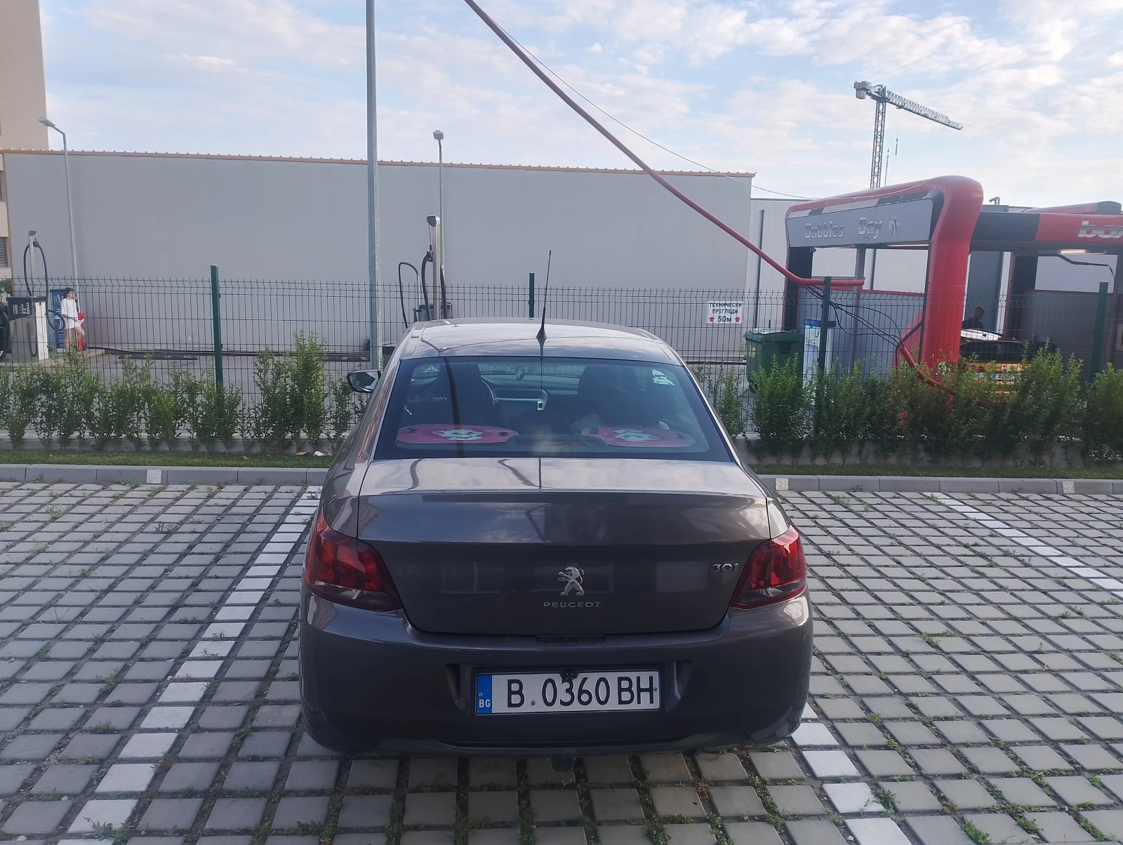 Peugeot 301  - изображение 4