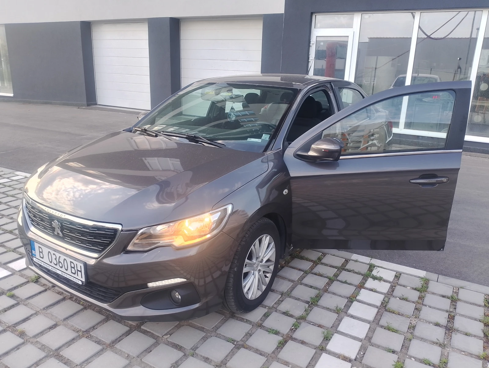 Peugeot 301  - изображение 8