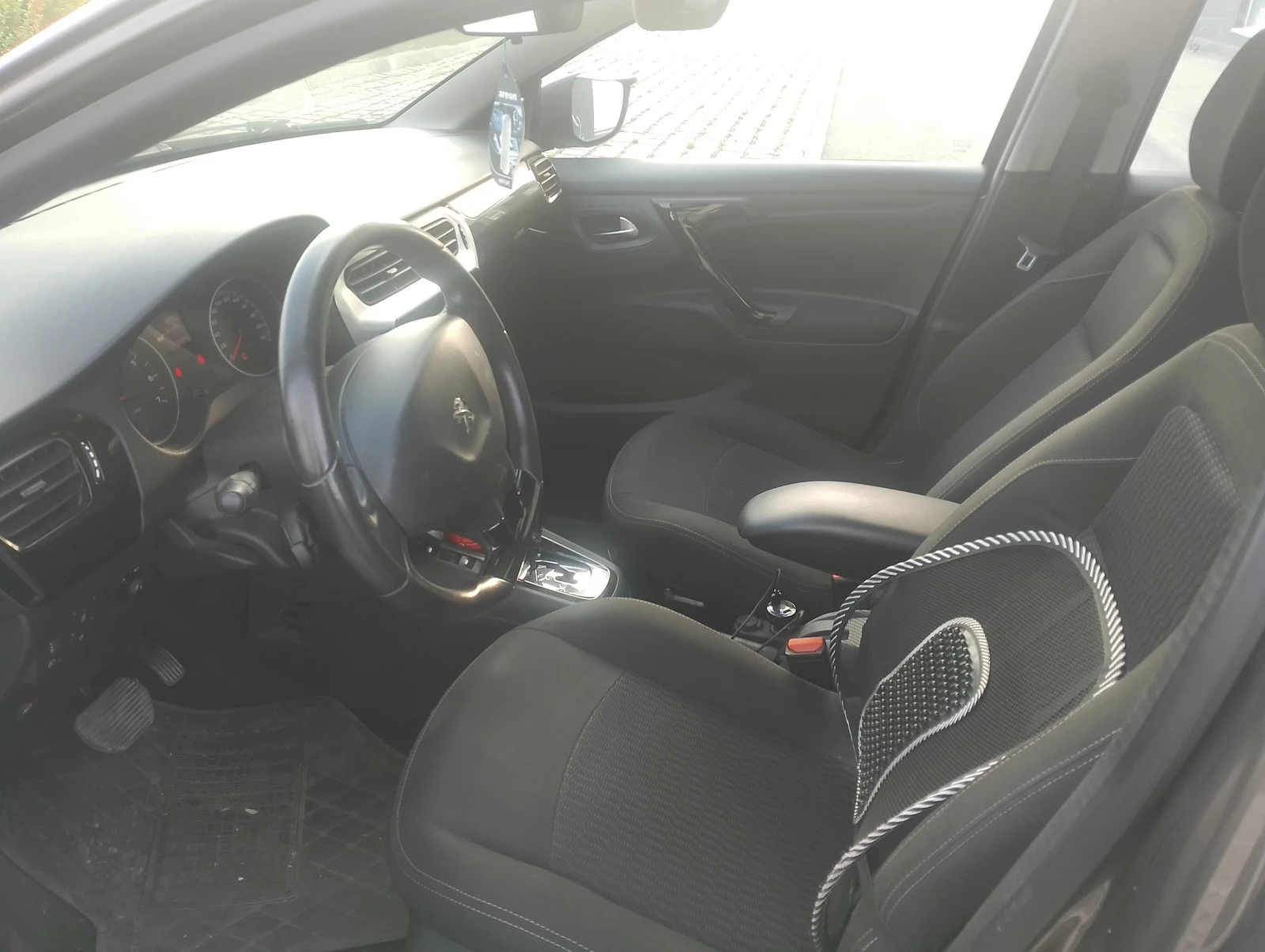 Peugeot 301  - изображение 10