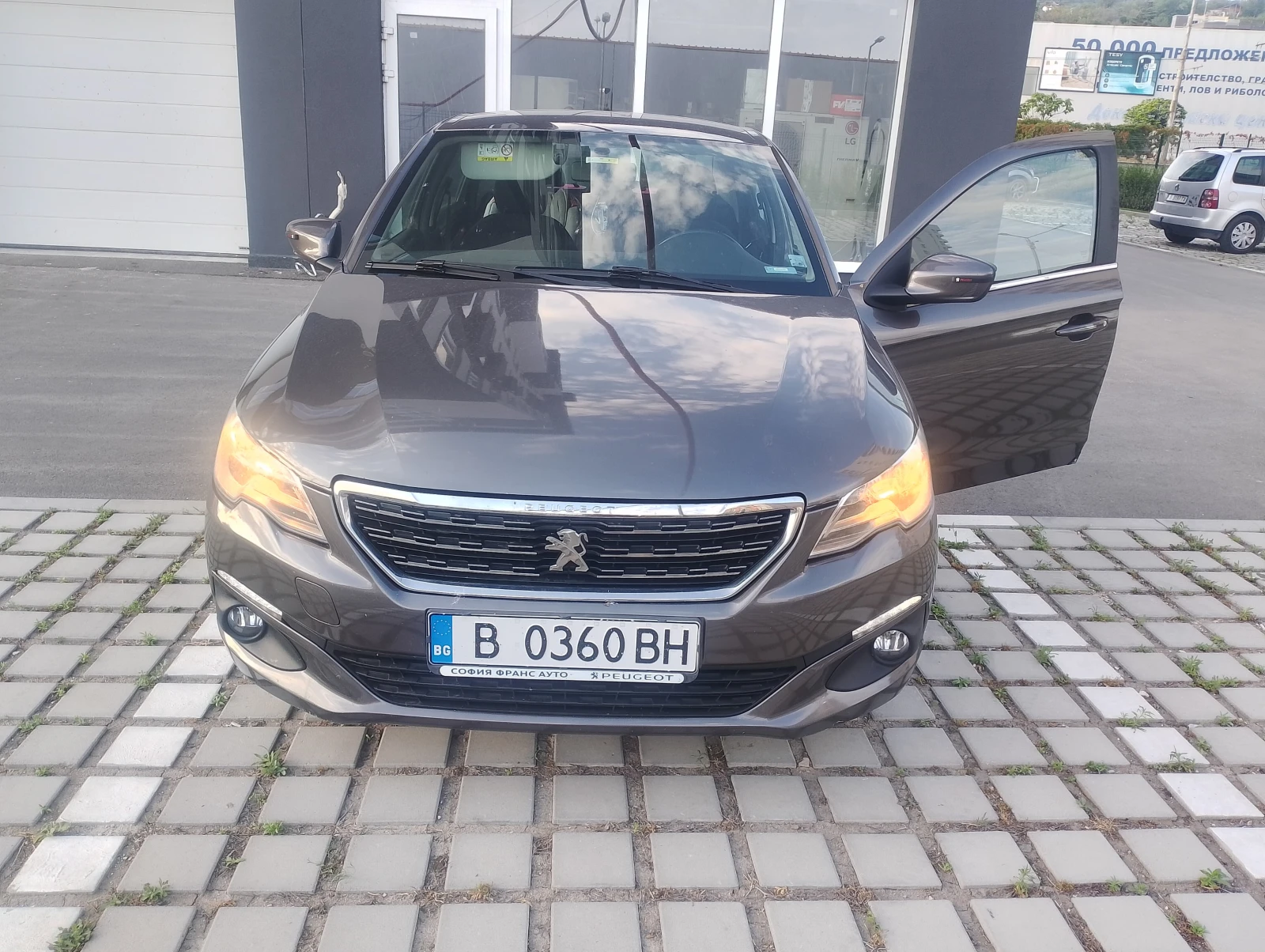 Peugeot 301  - изображение 2