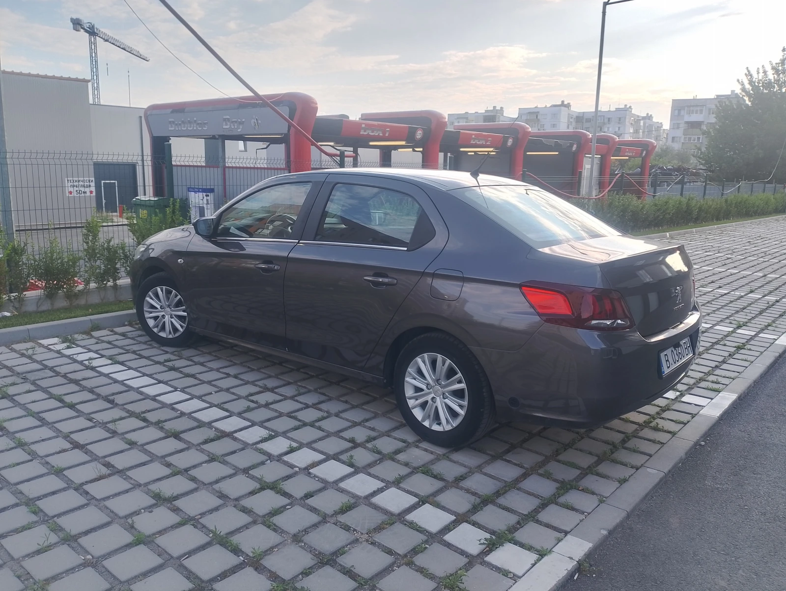 Peugeot 301 | Mobile.bg � ����������� 1