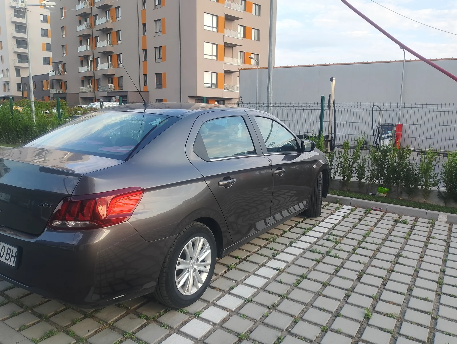 Peugeot 301  - изображение 5