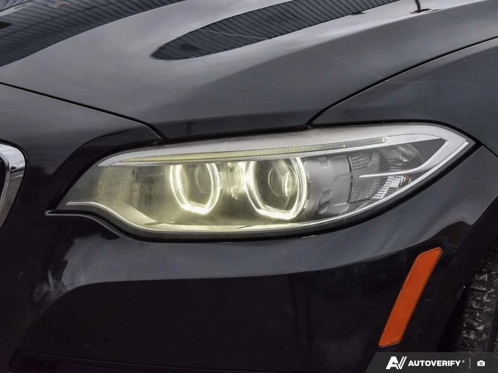 BMW 228 * 228i xDrive * CARFAX * ЦЕНА ДО БГ - изображение 3