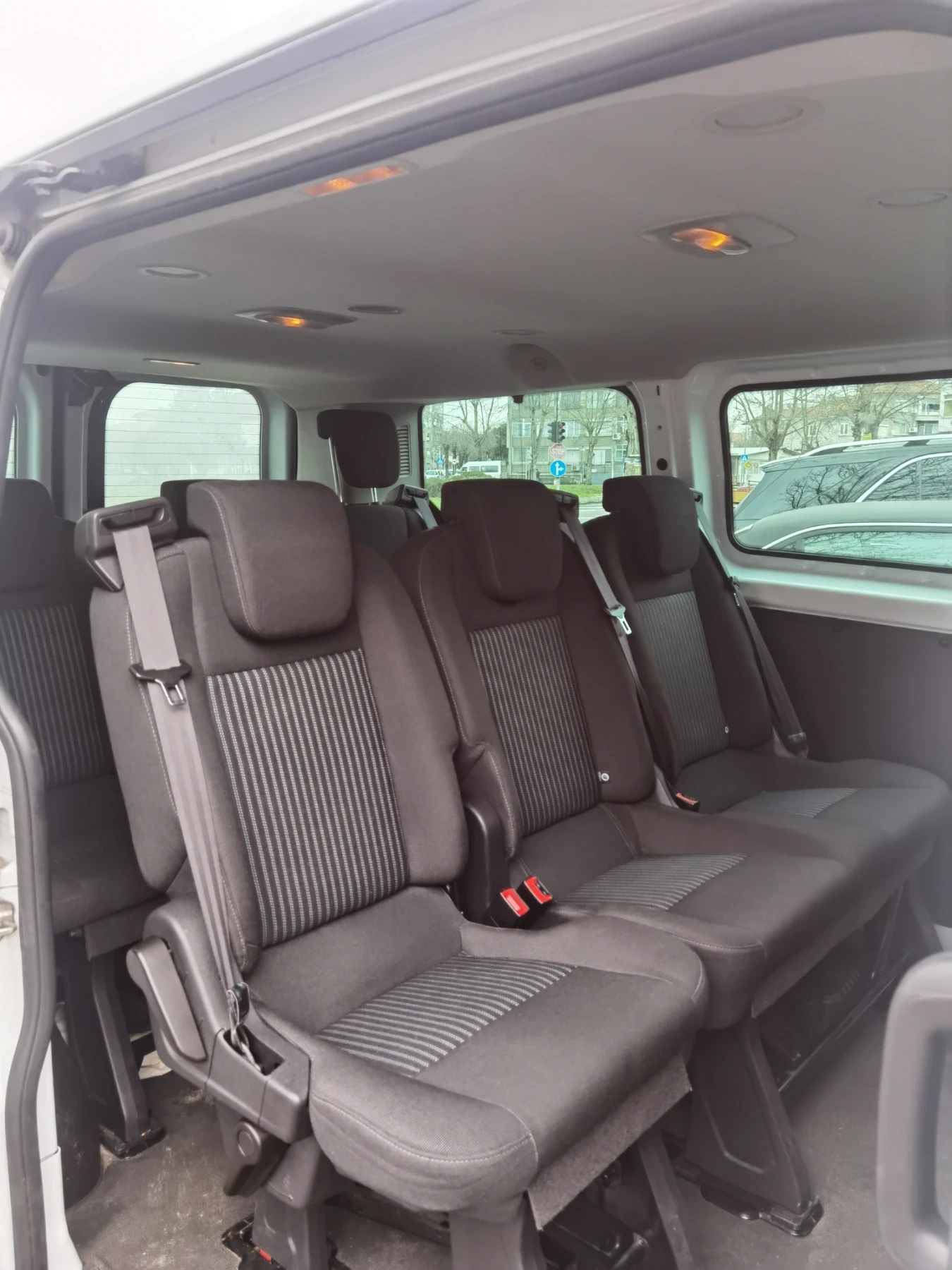 Ford Transit Custom  - изображение 3