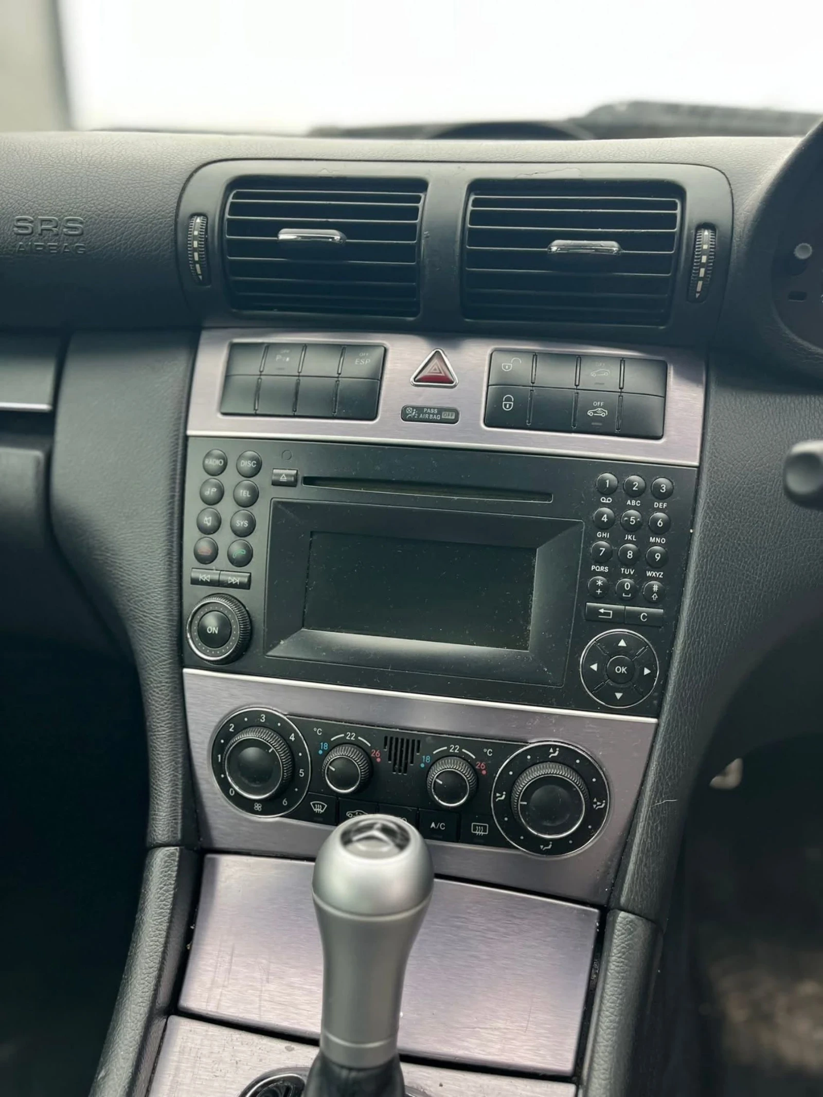 Mercedes-Benz CLC ����� 271 | Mobile.bg � ����������� 13