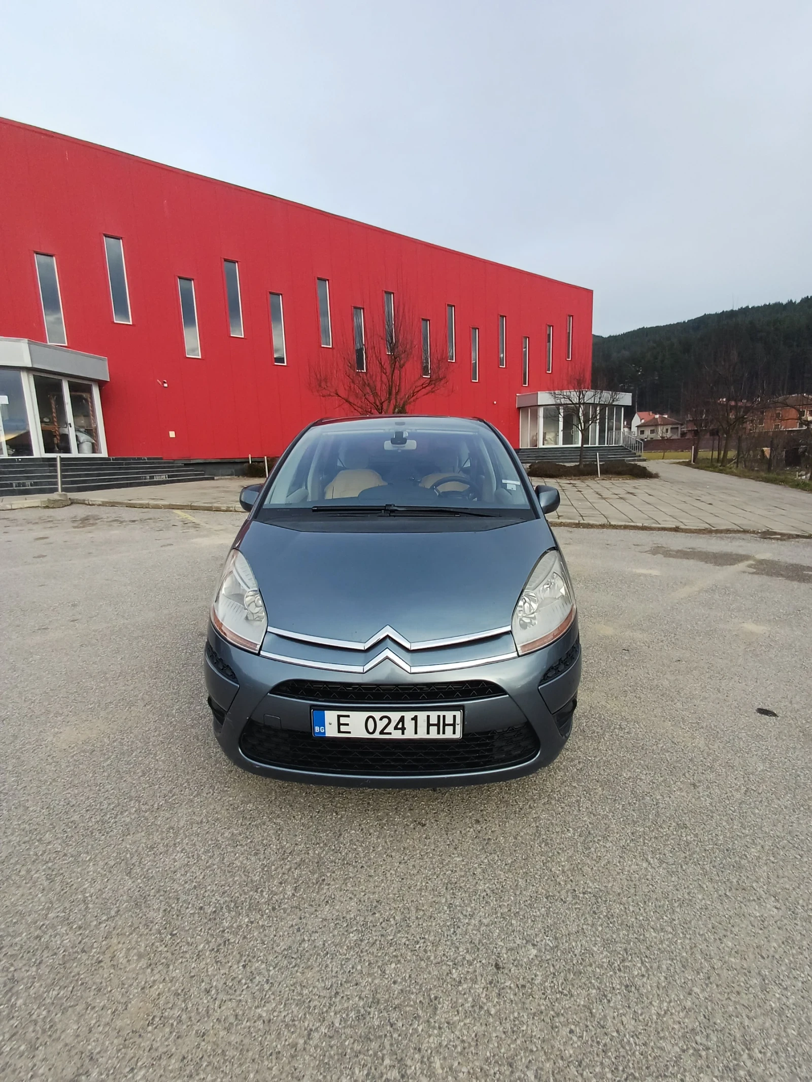 Citroen C4 Picasso | Mobile.bg � ����������� 1
