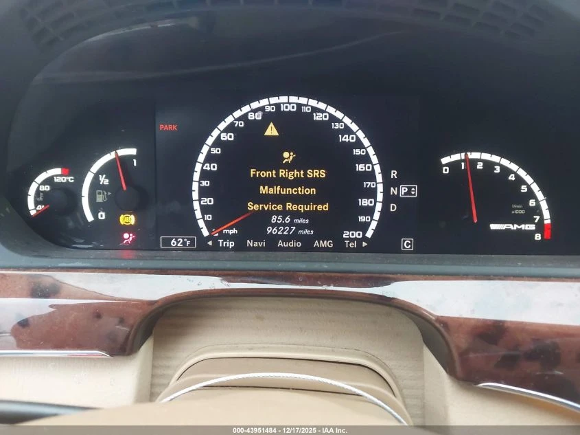 Mercedes-Benz S 63 AMG 6.3L V-8 DOHC, VVT, 518HP Rear Wheel Drive | Mobile.bg � ����������� 14