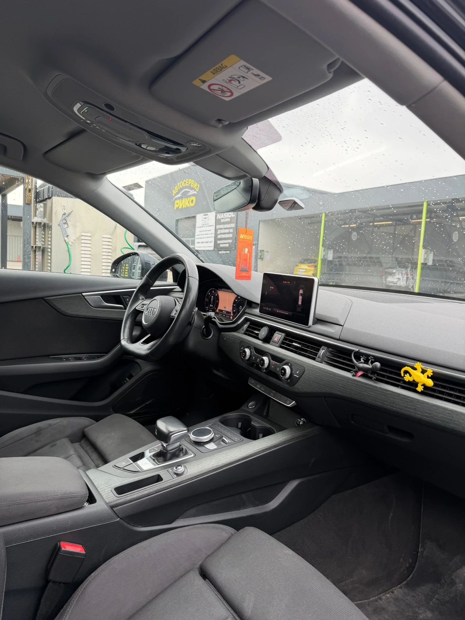 Audi A4 B9 190коня - изображение 7