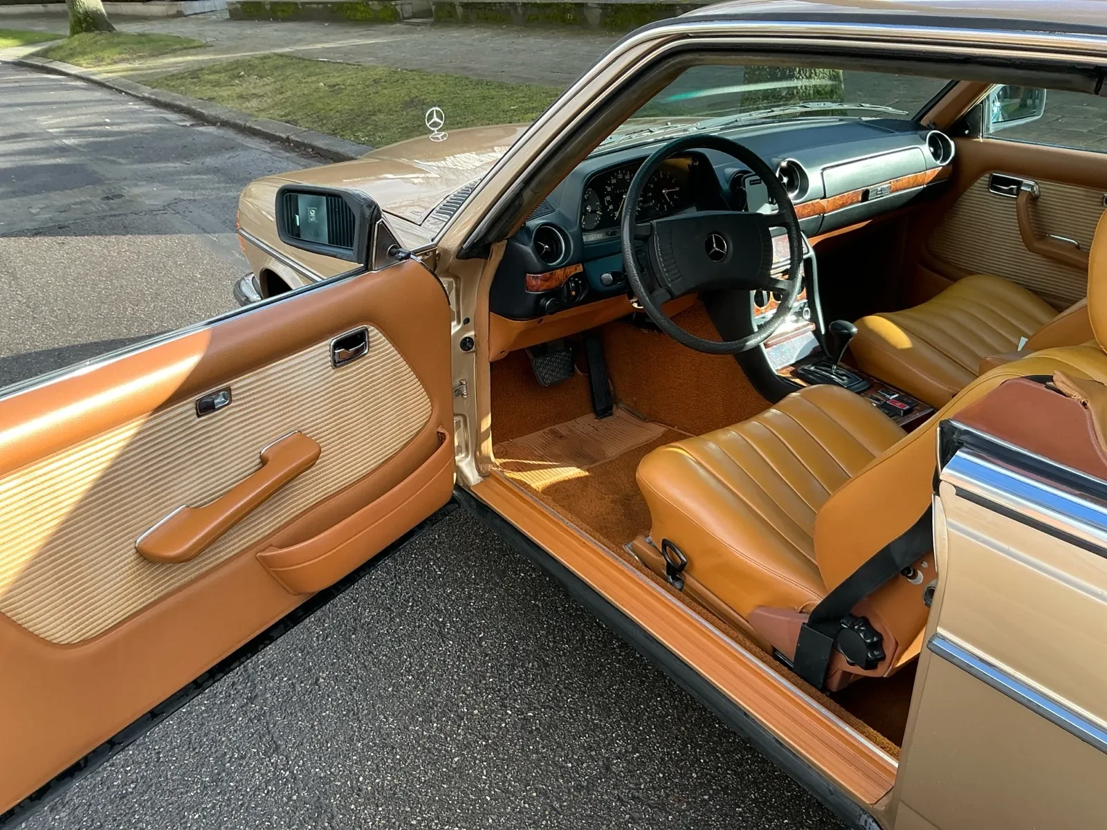 Mercedes-Benz C 280 CE 280 Coupe - изображение 9