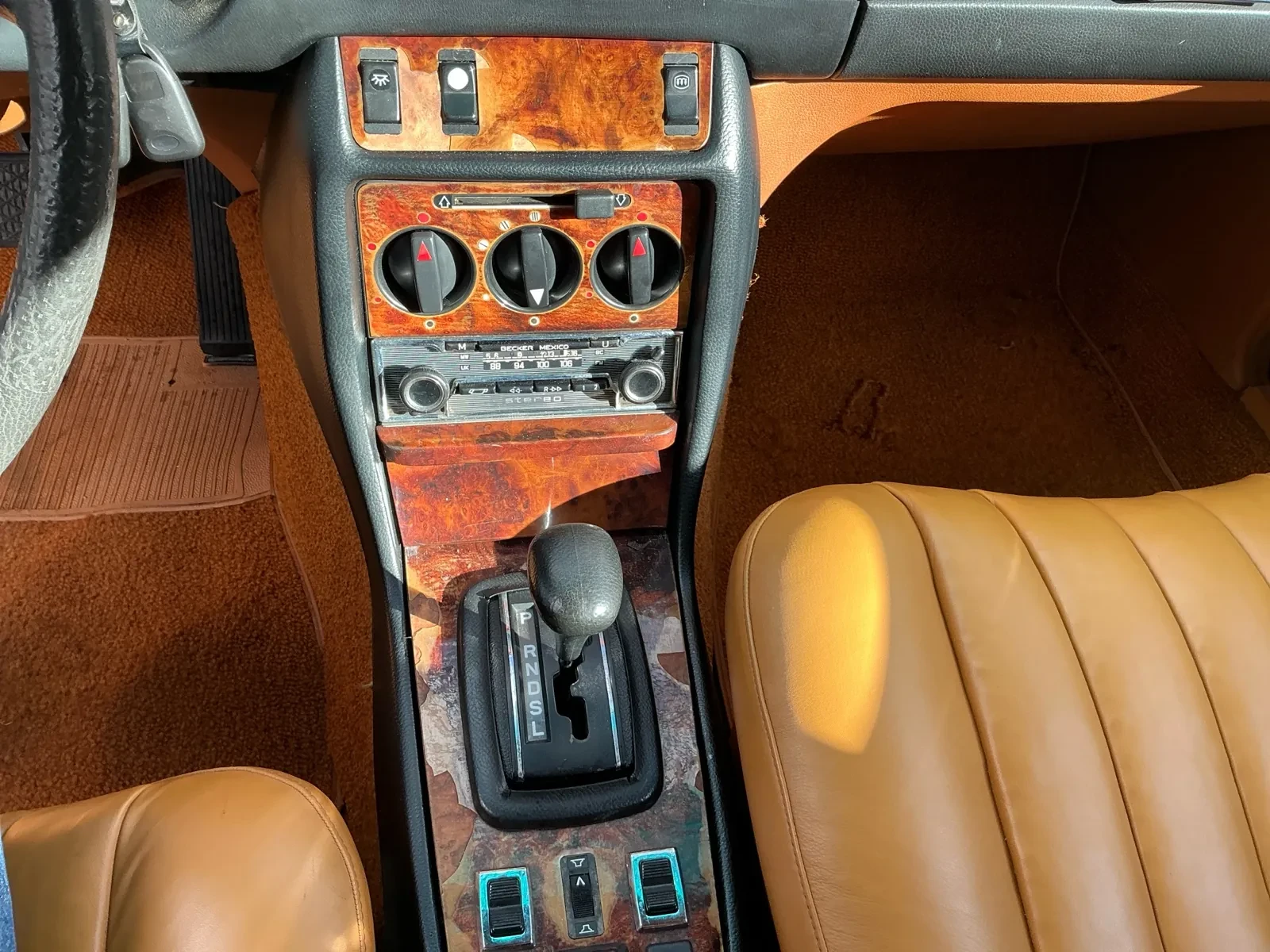 Mercedes-Benz C 280 CE 280 Coupe, снимка 13 - Автомобили и джипове - 53744799