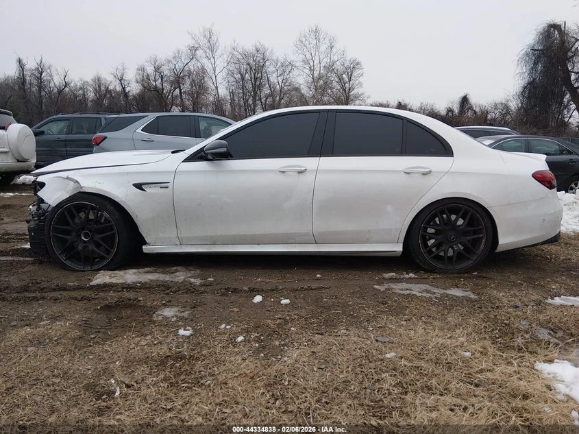 Mercedes-Benz E 63 AMG AMG E 63 S 4MATIC+ � ����������� & ���� ������ | Mobile.bg � ����������� 5