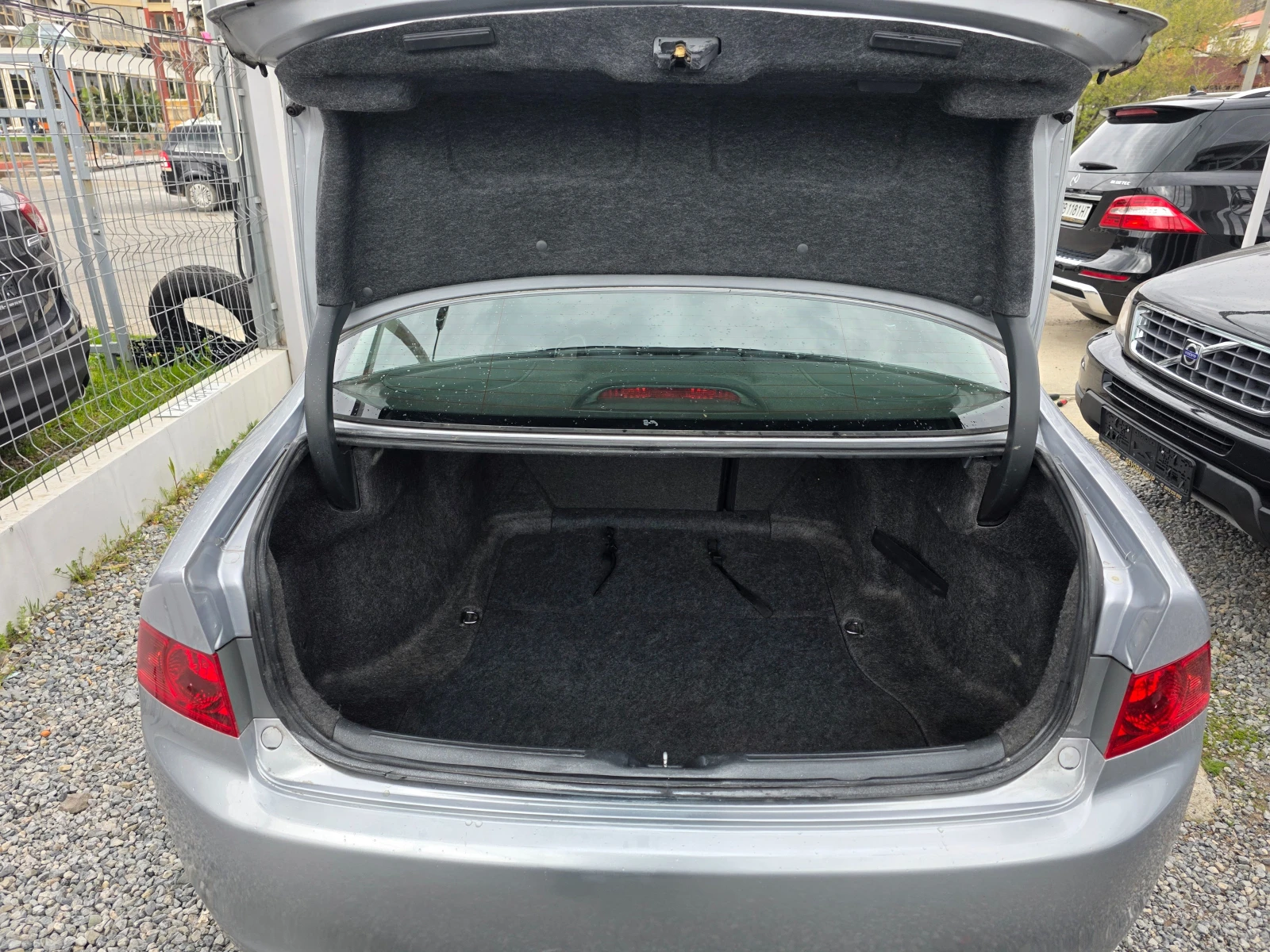 Honda Accord 2.0  I-VTEC | Mobile.bg � ����������� 8