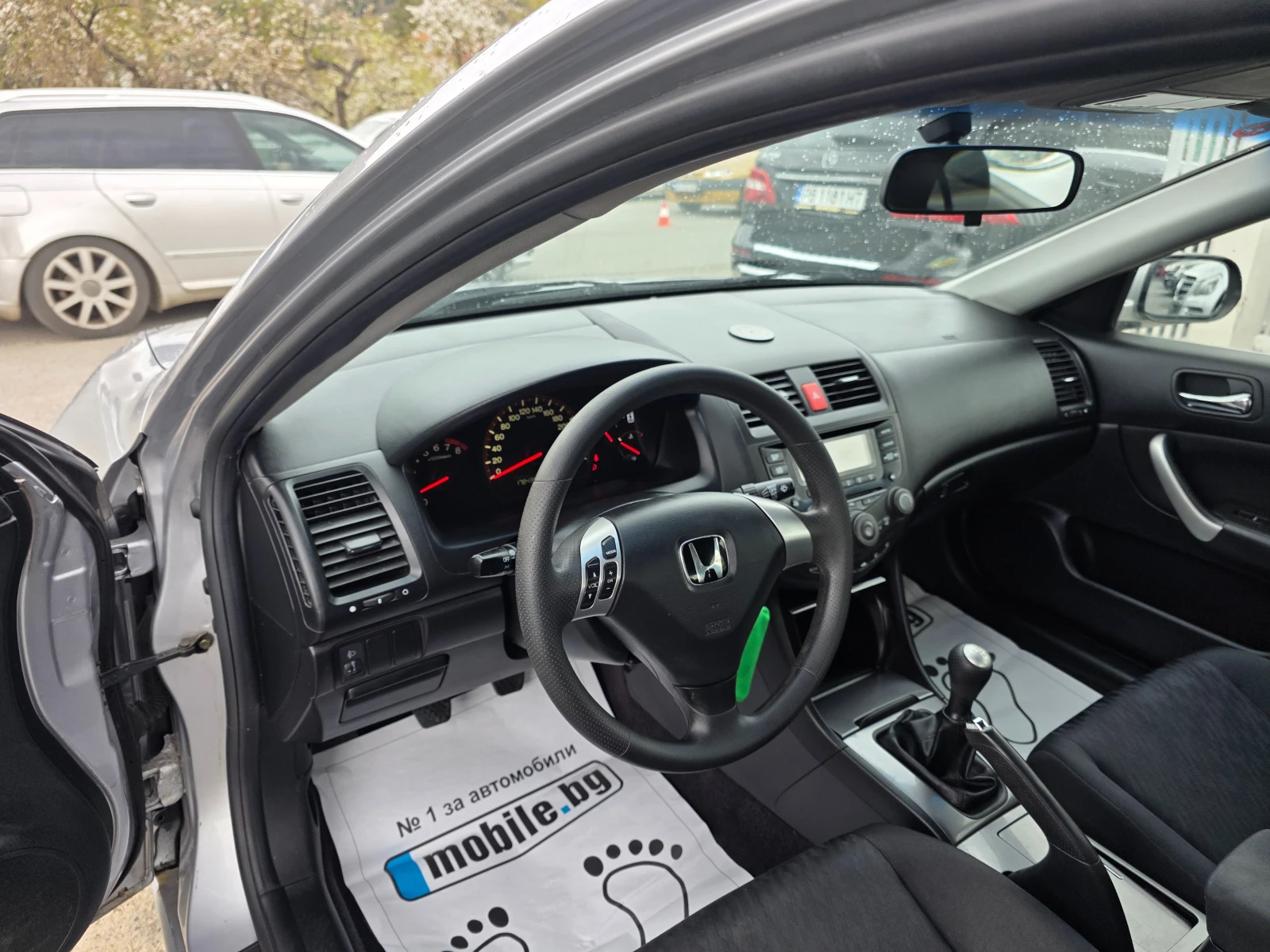 Honda Accord 2.0  I-VTEC | Mobile.bg � ����������� 13
