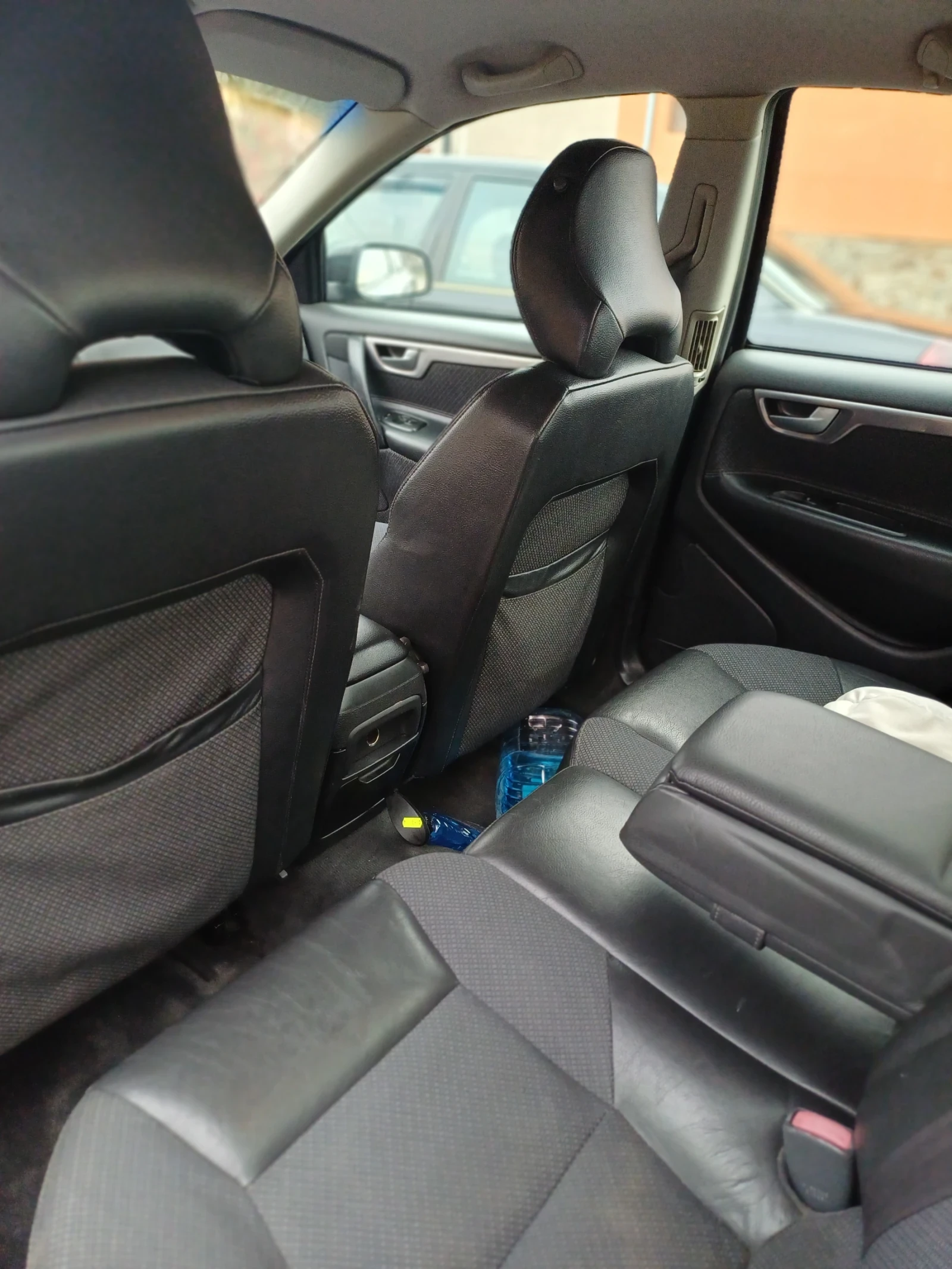 Volvo S60, снимка 2 - Автомобили и джипове - 54319962