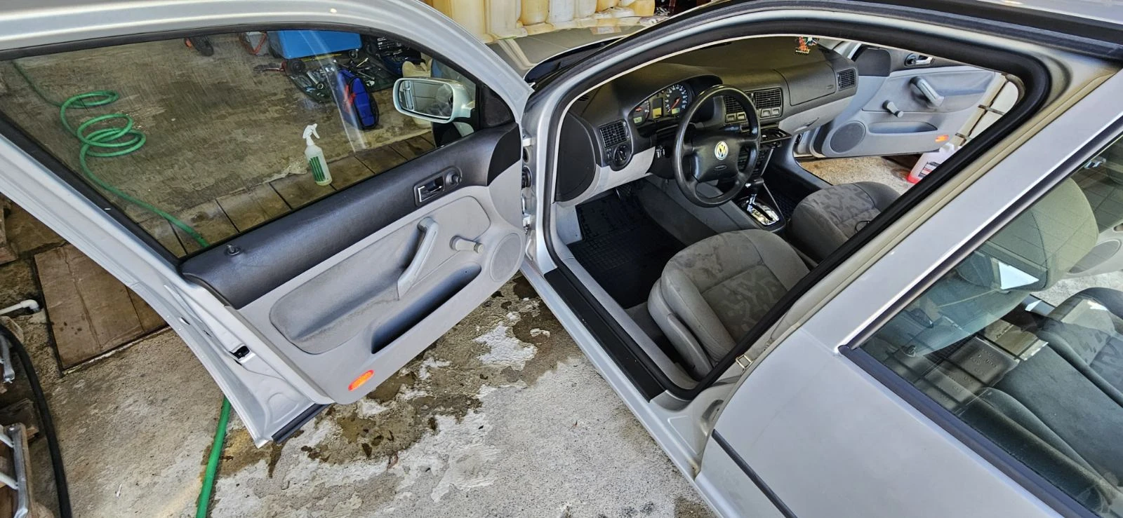 VW Golf 1.9 TDI 90 �.�. ������� | Mobile.bg � ����������� 13
