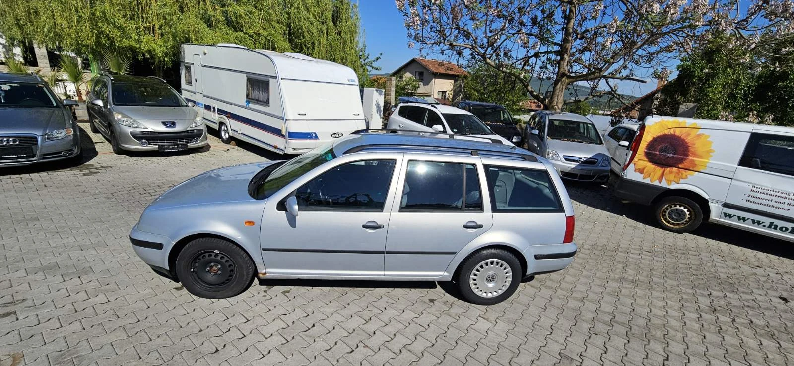 VW Golf 1.9 TDI 90 �.�. ������� | Mobile.bg � ����������� 2