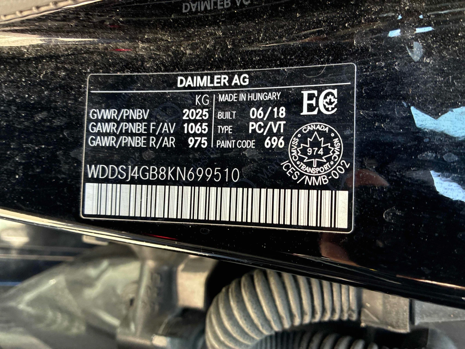 Mercedes-Benz CLA 250 4MATIC * ПОДГРЕВ * ПАНОРАМА * 2 КЛЮЧА * CARFAX, снимка 12 - Автомобили и джипове - 54671545