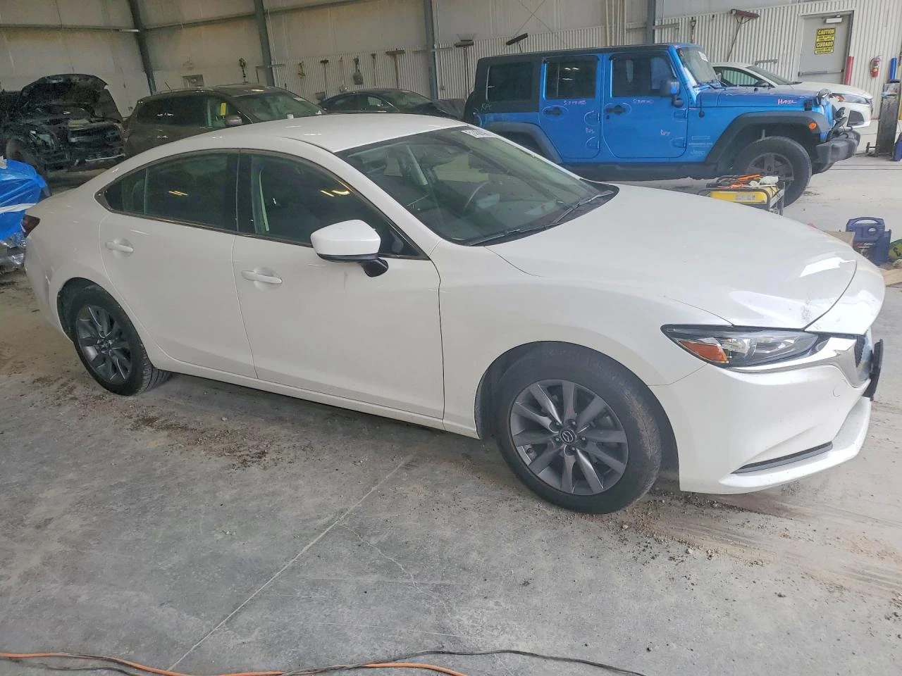 Mazda 6 2.5l Sport | Mobile.bg � ����������� 4