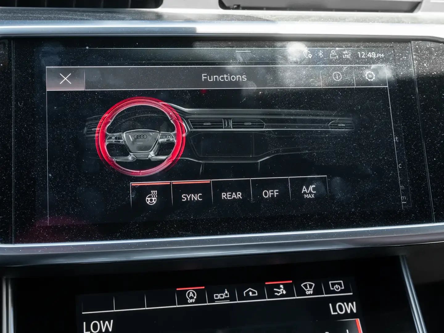 Audi A7, снимка 15 - Автомобили и джипове - 54779984