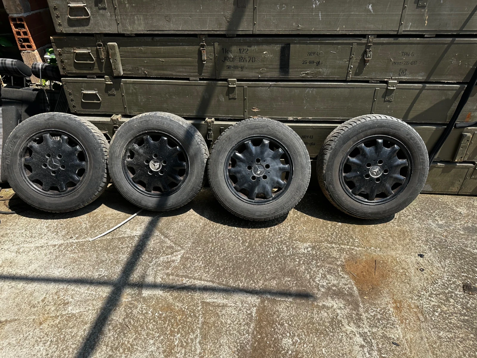 Mercedes-Benz C 200, снимка 14 - Автомобили и джипове - 54793583