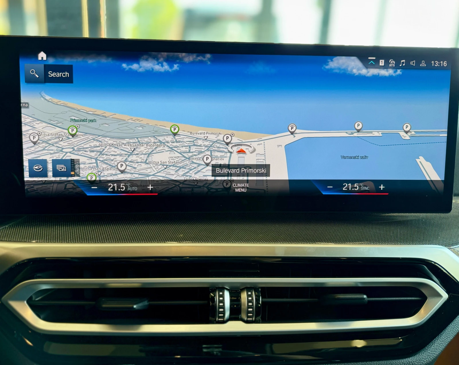 BMW 340 M340d xDrive* Facelift* ��������* Nardo* ������*  | Mobile.bg � ����������� 12