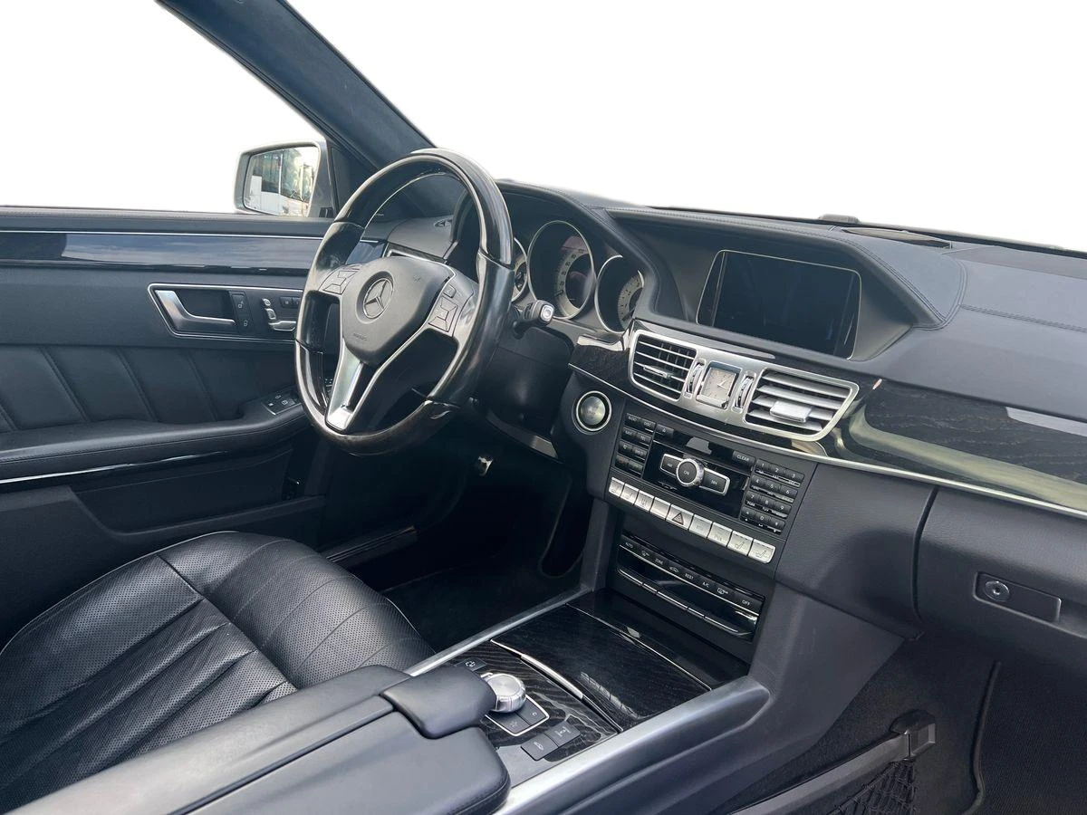 Mercedes-Benz E 500, снимка 9 - Автомобили и джипове - 54966454