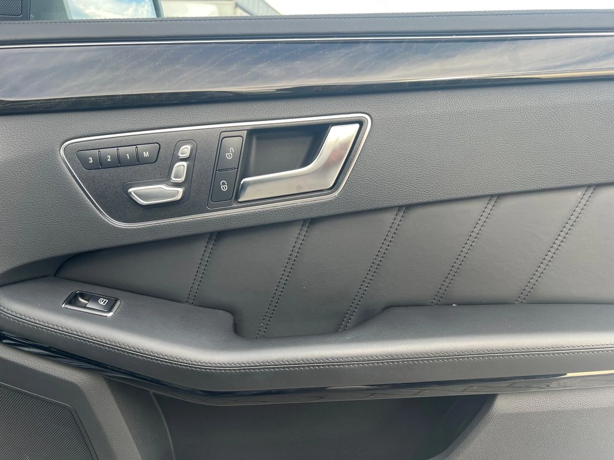 Mercedes-Benz E 500, снимка 10 - Автомобили и джипове - 54966454